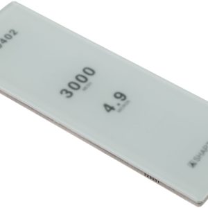 shapton 3000, shapton glass, slipestein 3000