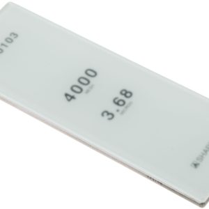 Slipestein Shapton Glass #4000 [50103], shapton glass #4000, shapton #4000