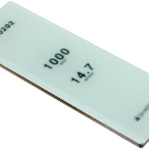 Slipestein Shapton Glass #1000 [50202], shapton glass #1000, shapton #1000