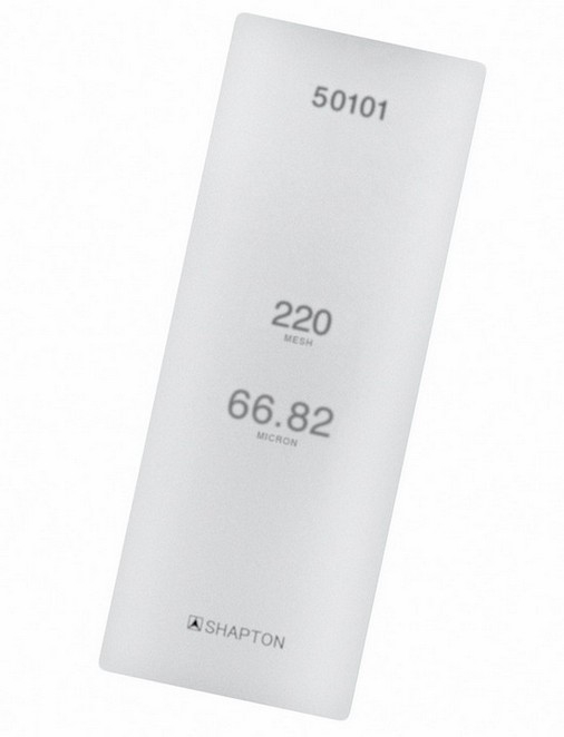 shapton 220, slipestein, shapton glass