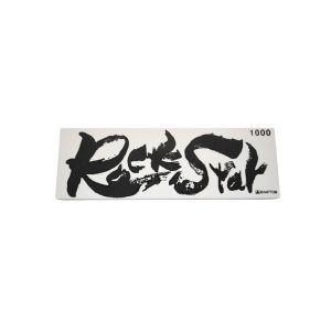 Shapton Rockstar #1000, shapton #1000, rockstar #1000