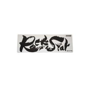 Shapton Rockstar #3000, shapton #3000, rockstar #3000