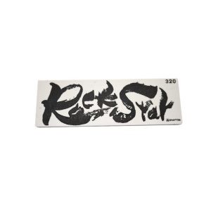Shapton Rockstar #320, shapton #320, rockstar #320