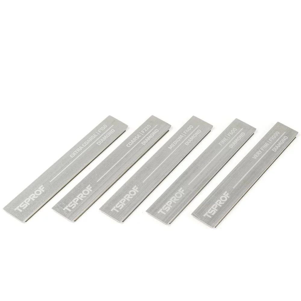 TSPROF Kadet Pro Kit knife Sharpening System - Image 10