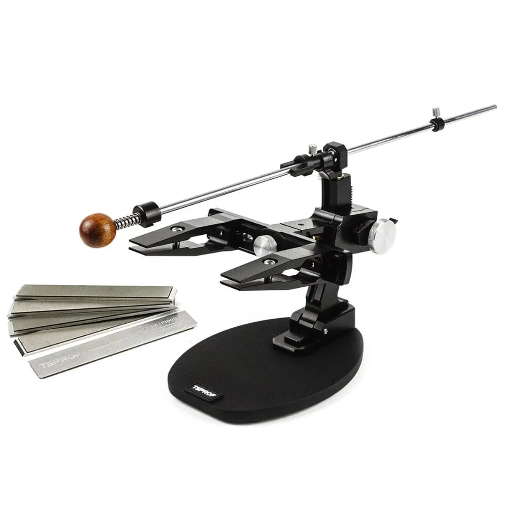 TSPROF Kadet Pro Kit knife Sharpening System