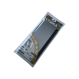 Atoma #140 diamantbryne / avrettingsbryne [506228]