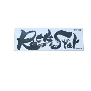 Shapton Rockstar #2000 [60316]
