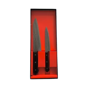 Japansk knivsett Tsunehisa [set7]
