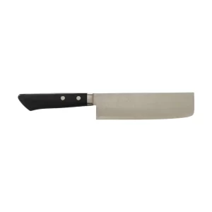 Masutani Damask VG10 Nakiri 165mm [0016]
