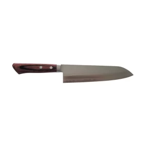 Masutani VG1 Brown Gyuto 180mm [210]