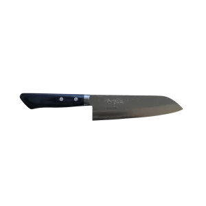 Masutani VG10 Kokuryu Blue Santoku 170mm [672]