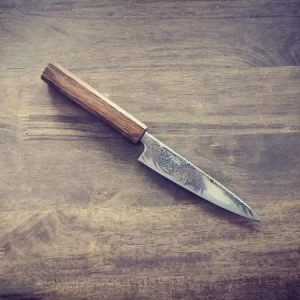 Petty 135mm - Tsunehisa Nami Damaskus [503]