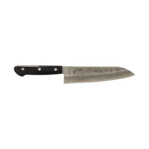 Tsunehisa G3 Nashiji Brown - Santoku 180mm [26]