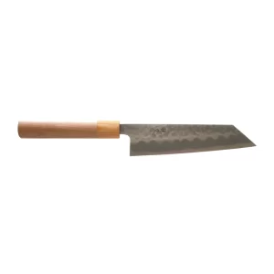 Tsunehisa Shirogami #2 Cherry (CWC) - Bunka 170mm [598]