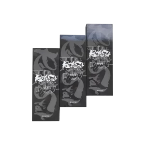 Slipestein sett Shapton Rockstar #320, #1000, #3000 [SS5]